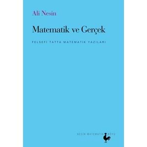 Matematik ve Gerçek