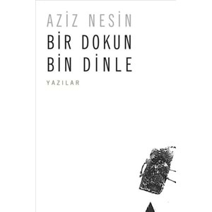 Bir Dokun Bin Dinle