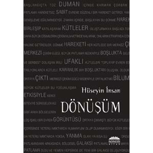 Dönüşüm