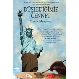 Düşlediğimiz Cennet