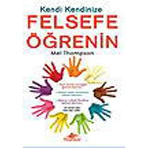 Kendi Kendinize Felsefe Öğrenin