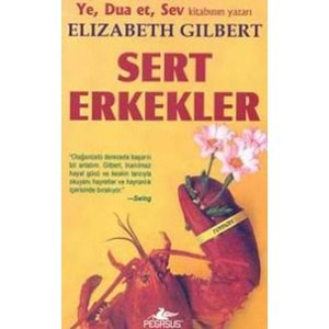 Sert Erkekler