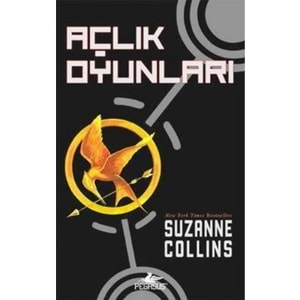 Açlık Oyunları