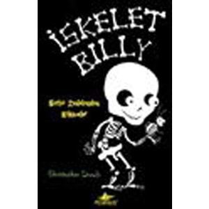 İskelet Billy