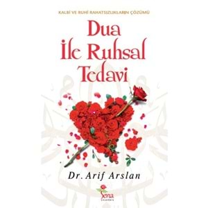 Dua İle Ruhsal Tedavi