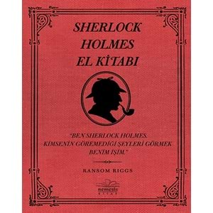 Sherlock Holmes El Kitabı