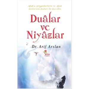 Dualar ve Niyazlar