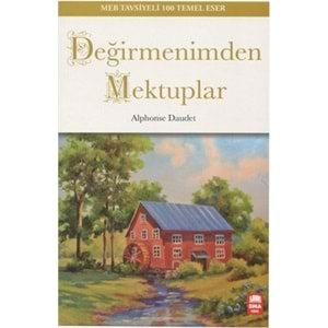 Değirmenimden Mektuplar