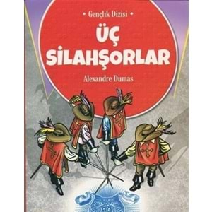 Üç Silahşorlar/100Temel/Emagenç