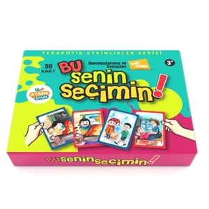 Bu Senin Seçimin