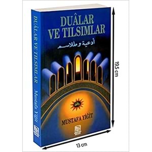 Dualar Ve Tılsımlar