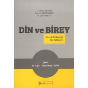 Din ve Birey