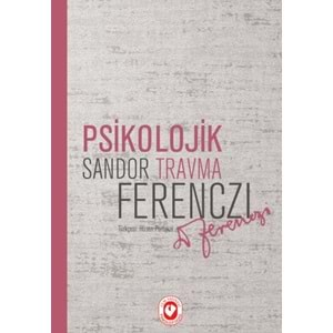 Psikolojik Travma