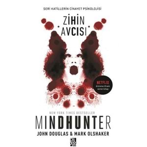 Zihin Avcısı-Mindhunter