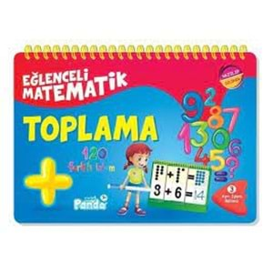 Eğlenceli Matematik Toplama