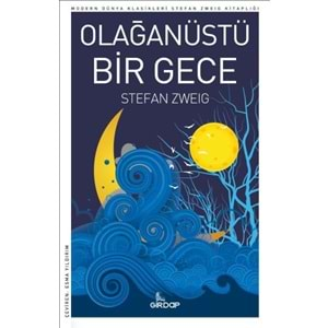 Olağanüstü Bir Gece