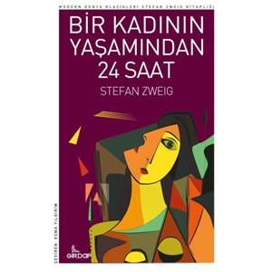 Bir Kadının Yaşamından 24 Saat