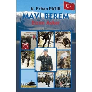 Mavi Berem Bizim Asker