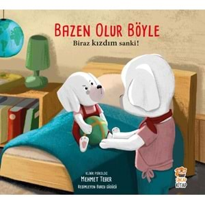 Bazen Olur Böyle - Biraz Kızdım Sanki!