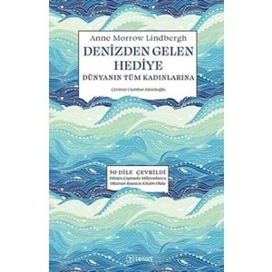 Denizden Gelen Hediye - Dünyanın Tüm Kadınlarına