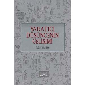 Yaratıcı Düşüncenin Gelişimi