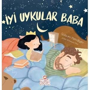 İyi Uykular Baba