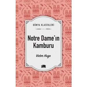 Notre Dame nin Kamburu