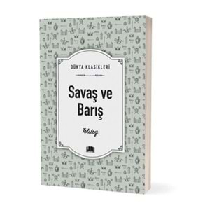 Savaş Ve Barış
