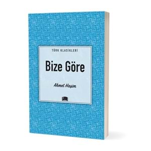 Bize Göre