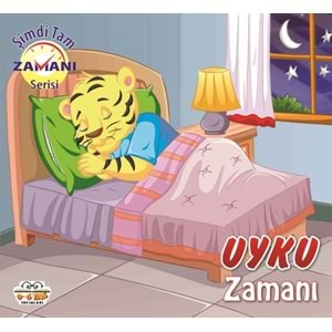 Uyku Zamanı Şimdi Tam Zamanı