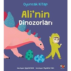 Ali'nin Dinozorları