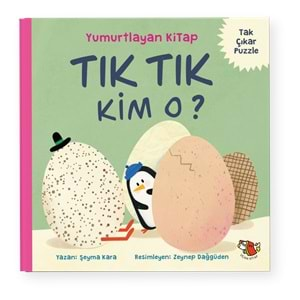 Tık Tık Kim O?