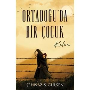 Ortadoğuda Bir Çocuk Kefen