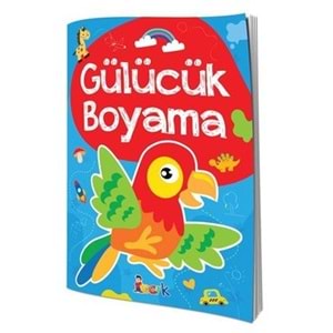 Gülücük Boyama