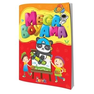 Mega Boyama