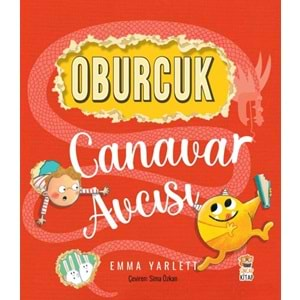 Oburcuk Canavar Avcısı