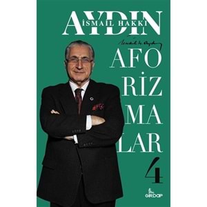 Aforizmalar 4