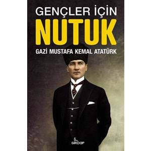 Gençler İçin Nutuk