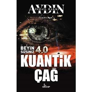 Beyin Sizsiniz 4.0 - Kuantik Çağ