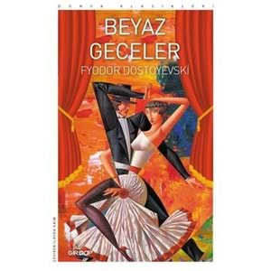 Beyaz Geceler