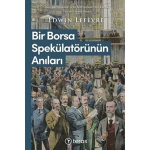 Bir Borsa Spekülatörünün Anıları