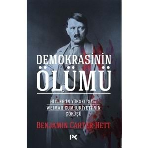 Demokrasinin Ölümü