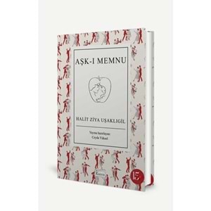 Aşk-ı Memnu (Bez Ciltli)