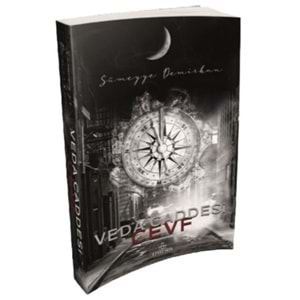Veda Caddesi Cevf