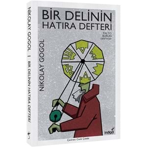 Bir Delinin Hatıra Defteri