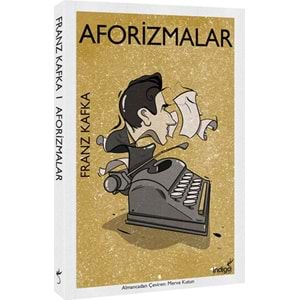 Aforizmalar Modern Dünya Klasikleri