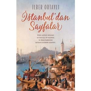 İstanbul'dan Sayfalar