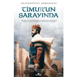 Timurun Sarayında