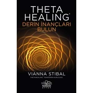 Theta Healing Derin İnançları Bulun