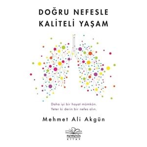 Doğru Nefesle Kaliteli Yaşam
